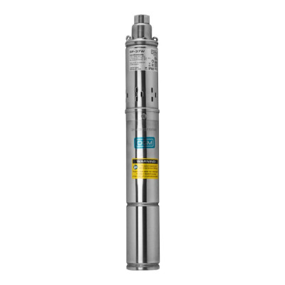 Насос скважинный винтовой DGM BP-55W DG4310-2 ЦЗ-2693211189