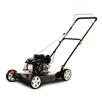 Бензиновая газонокосилка YARD FOX 51P