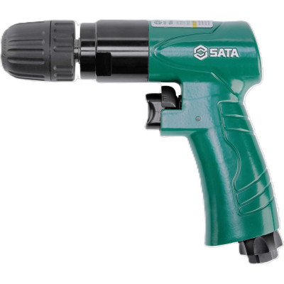 Дрель пневматическая пистолетного типа SATA HEAVY DUTY 10 мм  01401