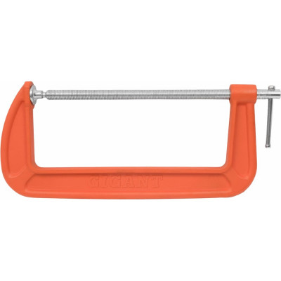 Струбцина Gigant тип G 300 мм GGC-300