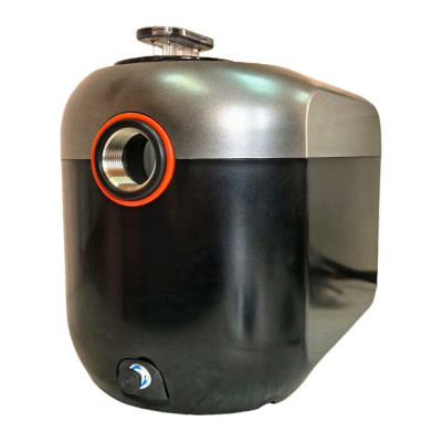 Насосная станция LEO MTC 400, 400 Вт, 220В, Qmax. 4,2 m3h, Hmax. 40 m, Wi-Fi 2204