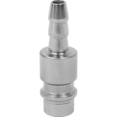 Разъемное соединение Рапид папа - елочка 6 мм Gigant G-PN14004