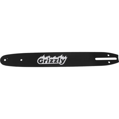 Шина для бензопилы Grizzly GSP-01