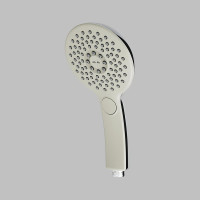 Ручной душ AM.PM 120мм, 3 функции, хром F0250A000