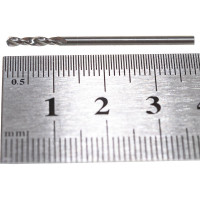 Сверло тип N (2 мм, твердый сплав, без покрытия) Guhring 5516 2,000