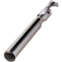 Сверло тип N (10 мм, твердый сплав, без покрытия) Guhring 516 10,000