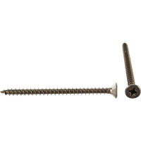 Универсальный саморез ГОСКРЕП 4,5х70 А2 6 шт. 10-0011070