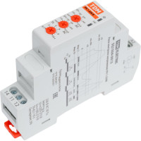 Реле контроля напряжения TDM РН 1-220В  SQ1504-0013