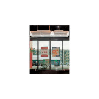 Тепловая завеса Тепломаш КЭВ-12П4041E 124004