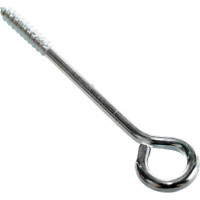 Шуруп с кольцом КРЕП-КОМП 3х40 20шт шк340мф