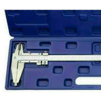 Штангенциркуль ZITOM ШЦТ-II-400-0,1 ГОСТ 166-89 kb00005