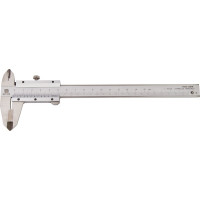 Штангенциркуль ZITOM ШЦТ-I-125-0,05 ГОСТ 166-89 kb00001