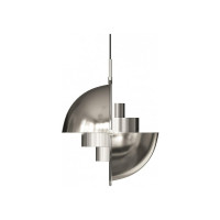 Подвесной светильник LOFT IT Multi-Lite LOFT9915-CH