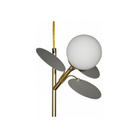 Подвесной светильник LOFT IT Matisse 10008/2P Grey