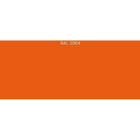 Грунт-эмаль Фарбен быстросохнущая, RAL 2004, 25 кг 4300008163