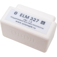 Адаптер для диагностики авто Вымпел ELM Bluetooth 327 мини ARM 3132