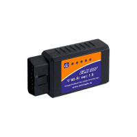 Адаптер для диагностики Вымпел ELM Wi-Fi 327 ARM Apple/Android 3131