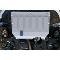 ЗК+КПП Rival Chery Arrizo 6 Pro 23-/7 14-16/Kaiyi E5 23-/Omoda S5 23-, 333.0933.1