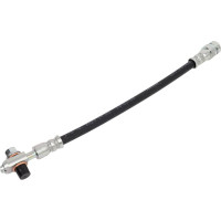 Шланг тормозной задний VAG Yeti / Golf / Jetta 09-18 PATRON PBH0244