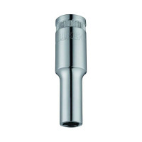 Головка торцевая, удлиненная, 1/2", 10 мм SATA 13401
