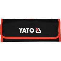 Набор крючков для демонтажа уплотнителей YATO YT-08431