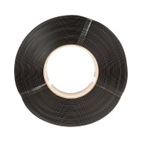 Стреппинг лента Комус полипропиленовая, 15х0.8 мм, 2000 м, серая 517293