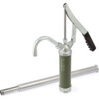 Рычажный бочковой насос для масел Дело Техники 864725