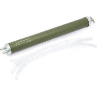 Шприц для масла двойного действия Дело Техники 1000 мл 864610