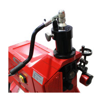 Электрический желобонакатчик Rotorica roller g12d RT.1371113