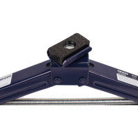 Механический ромбический домкрат MARSHALL с трещоточной рукояткой 1.5т MR1003