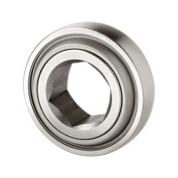 Подшипник KMR SK014-205-KRR-B 00-00018857