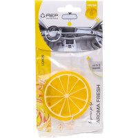 Ароматизатор АЕР AROMA FRESH Lemon А 1403