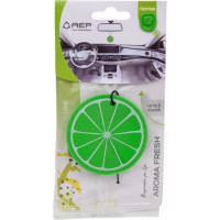 Ароматизатор АЕР AROMA FRESH Lime А 1404