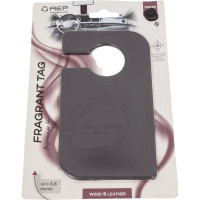 Ароматизатор АЕР FRAGRANT TAG Wood & Leather А 6207