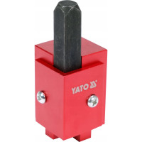 Стамеска YATO угловая YT-62840