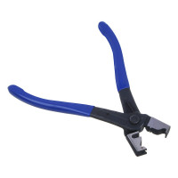 Клещи для хомутов ЕРМАК Clic, Clic-R 690-048