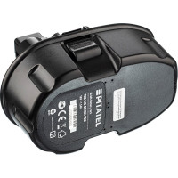 Аккумулятор для BLACK&DECKER (p/n: A9282, PS145), 1.5Ah 18V Pitatel TSB-045-BD18A-15M