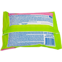 Влажные очищающие салфетки PAMPERINO детские 30020
