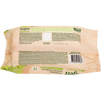 Влажные биоразлагаемые салфетки SALFETI ECO BIOLOGICO 72178