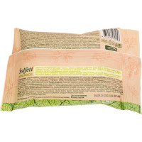 Влажные биоразлагаемые салфетки SALFETI ECO BIOLOGICO 72179