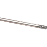 Стержень молниеприемника TDM ELECTRIC 2 м, диаметр 16 мм, СМАЛ.16.2000Р SQ2401-3103