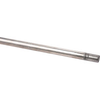 Стержень молниеприемника TDM ELECTRIC 2.5 м, диаметр 16 мм, СМАЛ.16.2500Р SQ2401-3104