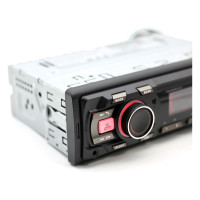Магнитола Вымпел ASD-989 FM/USB/AUX/bluetooth пульт дистанционного управления 4085