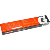 Электроды МР-3 (3 мм; 3 кг; НАКС) Gigant GBR-3003M