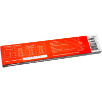 Электроды МР-3 (2 мм; 1 кг; НАКС) Gigant GBR-0201M