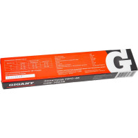 Электроды ПРО-46 (3 мм; 3 кг) Gigant GBR-3003R