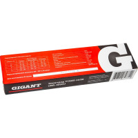 Электроды УОНИ-13/55 (3 мм; 5 кг) Gigant GBR-3005U