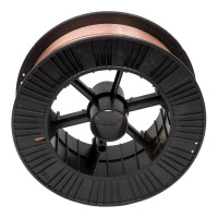 Омедненная проволока ER-70S-6 (СВ-08Г2С-О; 1.2 мм; 15 кг) Gigant GCH-081215