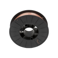 Омедненная проволока ER-70S-6 (СВ-08Г2С-О; 1.2 мм; 5 кг) Gigant GCH-081205