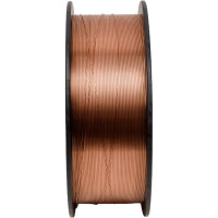 Омедненная проволока ER-70S-6 (СВ-08Г2С-О; 0.8 мм; 15 кг) Gigant GCH-080815